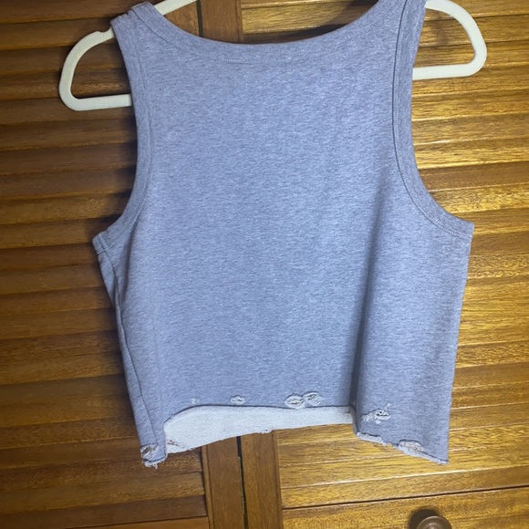 Brand new Alexander wang heather grey - Picture 4 of 5